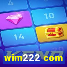 wim222 com